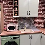 даная 3 Apartment