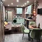 Apartment даная 3 Varna
