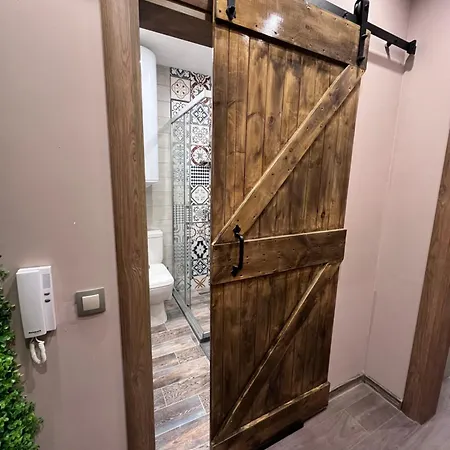 даная 3 Apartament Varna