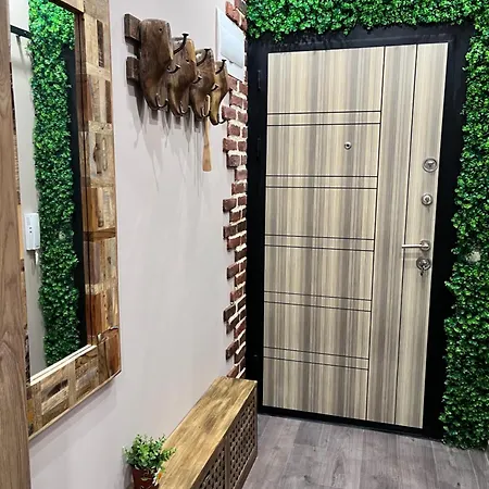 даная 3 Apartament *