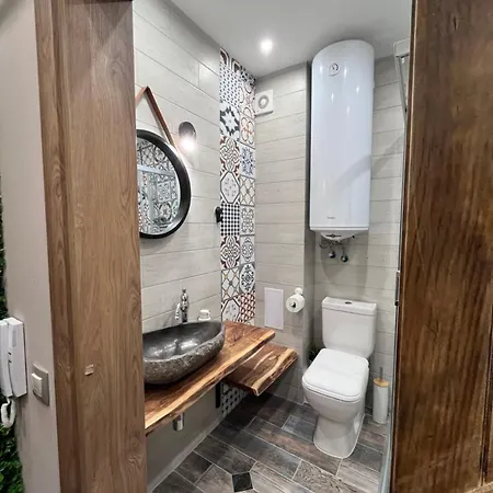 Apartament даная 3 Varna