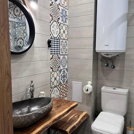 Apartament даная 3