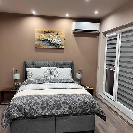 даная 3 Apartament