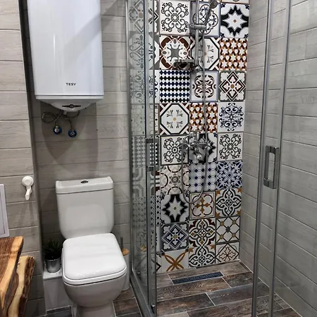 Apartment даная 3 Warna