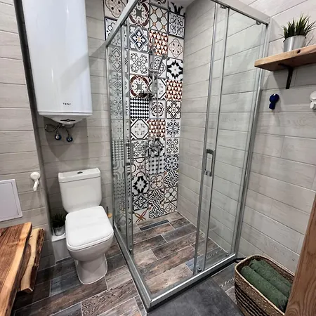 даная 3 Apartament *