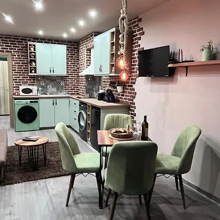 даная 3 Apartament *