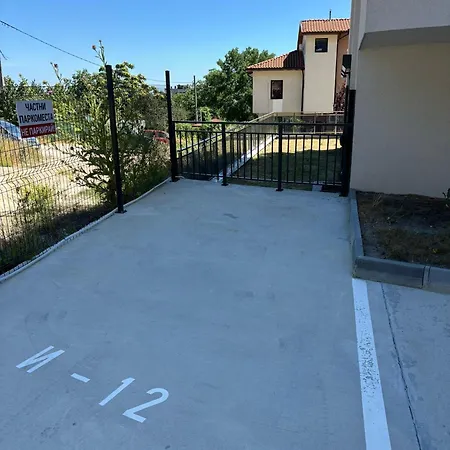 Apartament даная 3 *