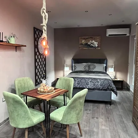 даная 3 * Варна