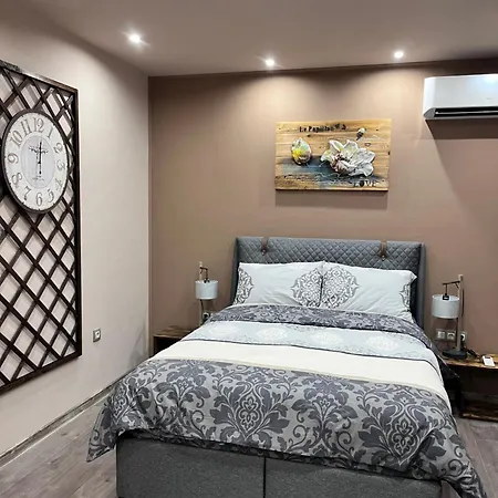 Апартаменты даная 3