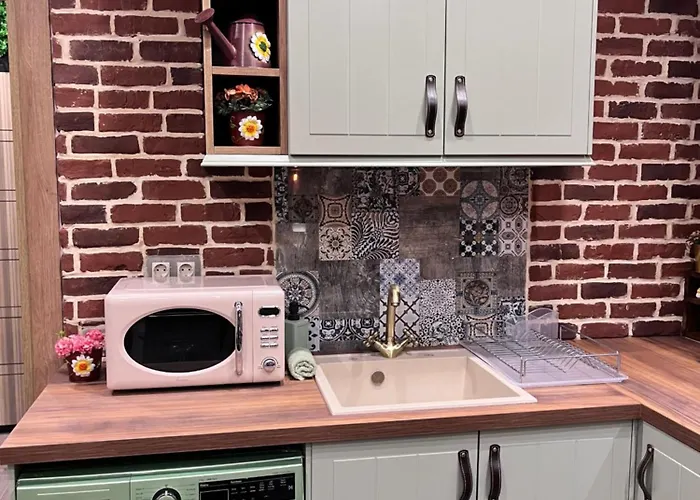 даная 3 Apartman