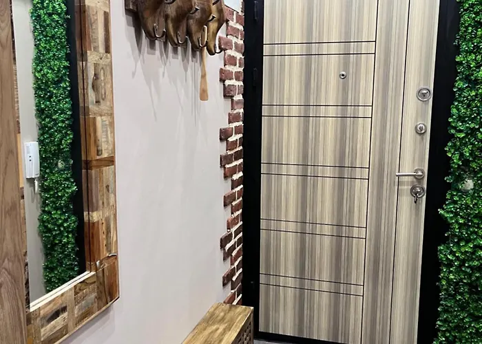 даная 3 Apartman *