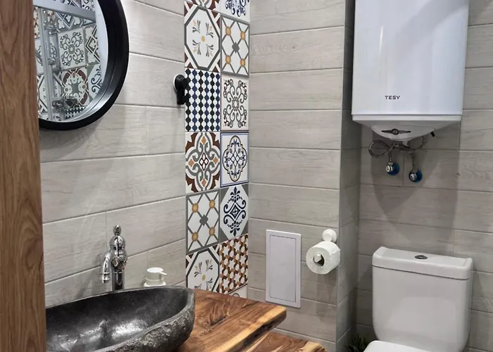 Apartman даная 3