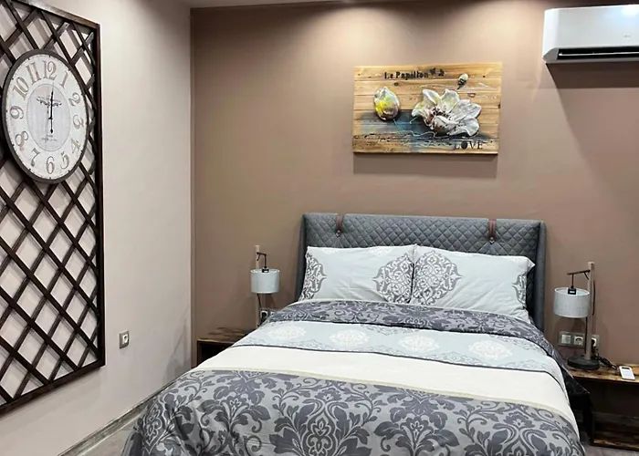 Apartman даная 3