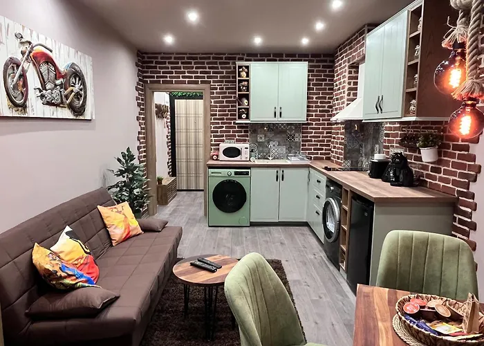 даная 3 Apartman *