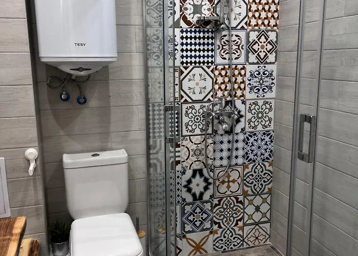 Apartman даная 3 Várna