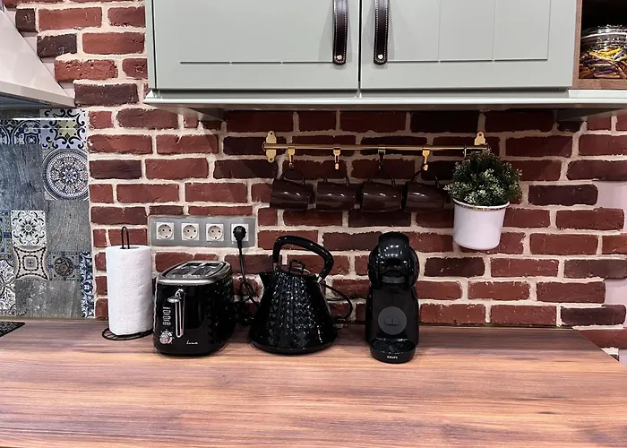 даная 3 Apartman