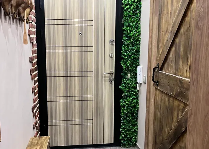 даная 3 Apartman Várna