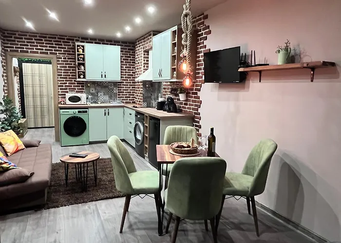 даная 3 Apartman *