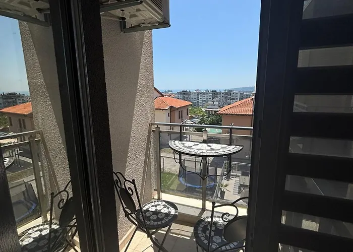 даная 3 Apartman