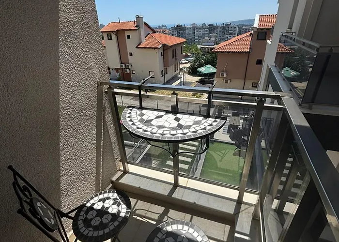 Apartman даная 3