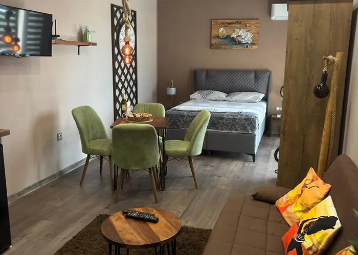 даная 3 Apartman *