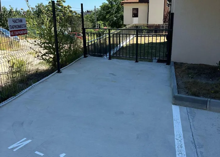 Apartman даная 3 *